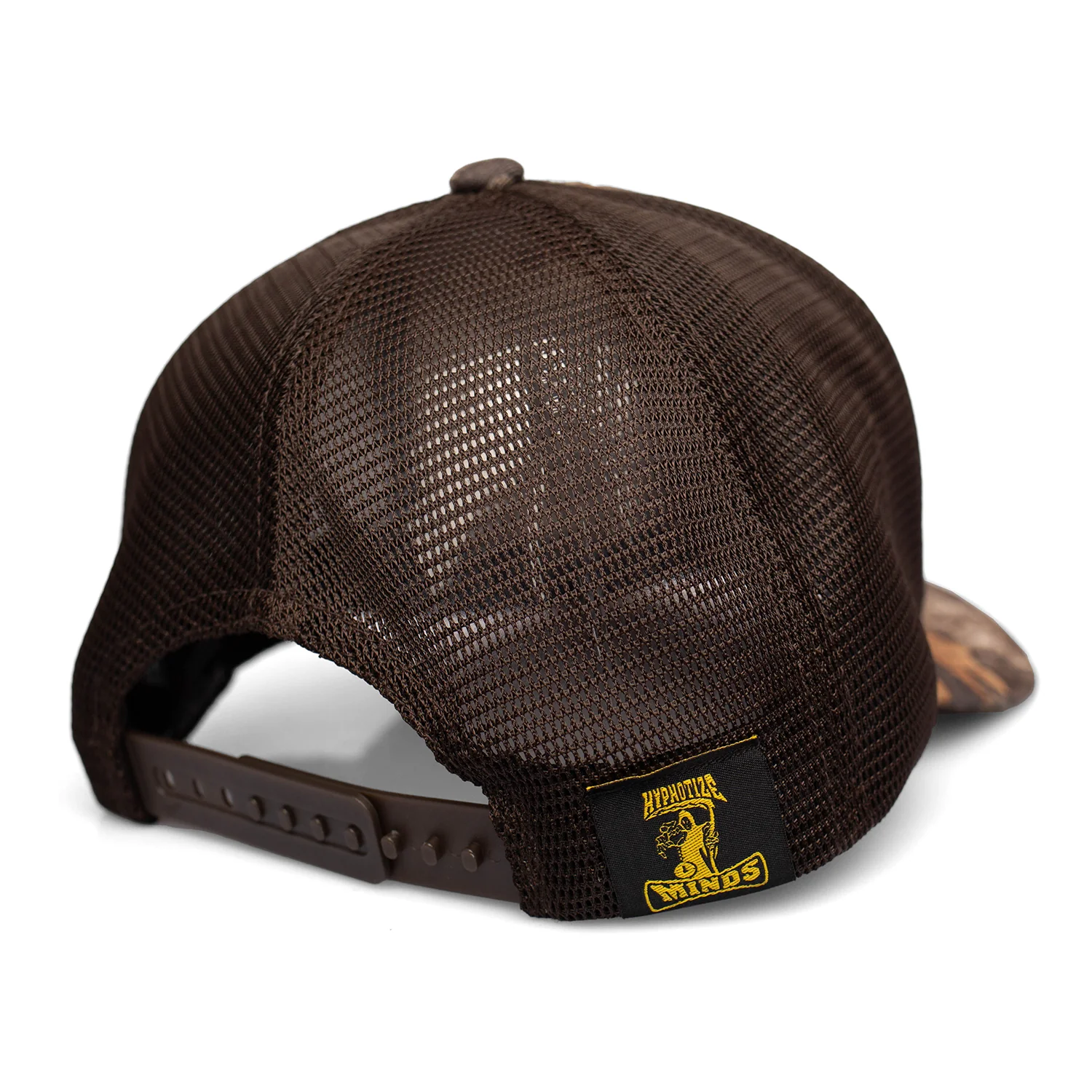 Snapback "Hypnotize Established" Realtree Camo - Image 4