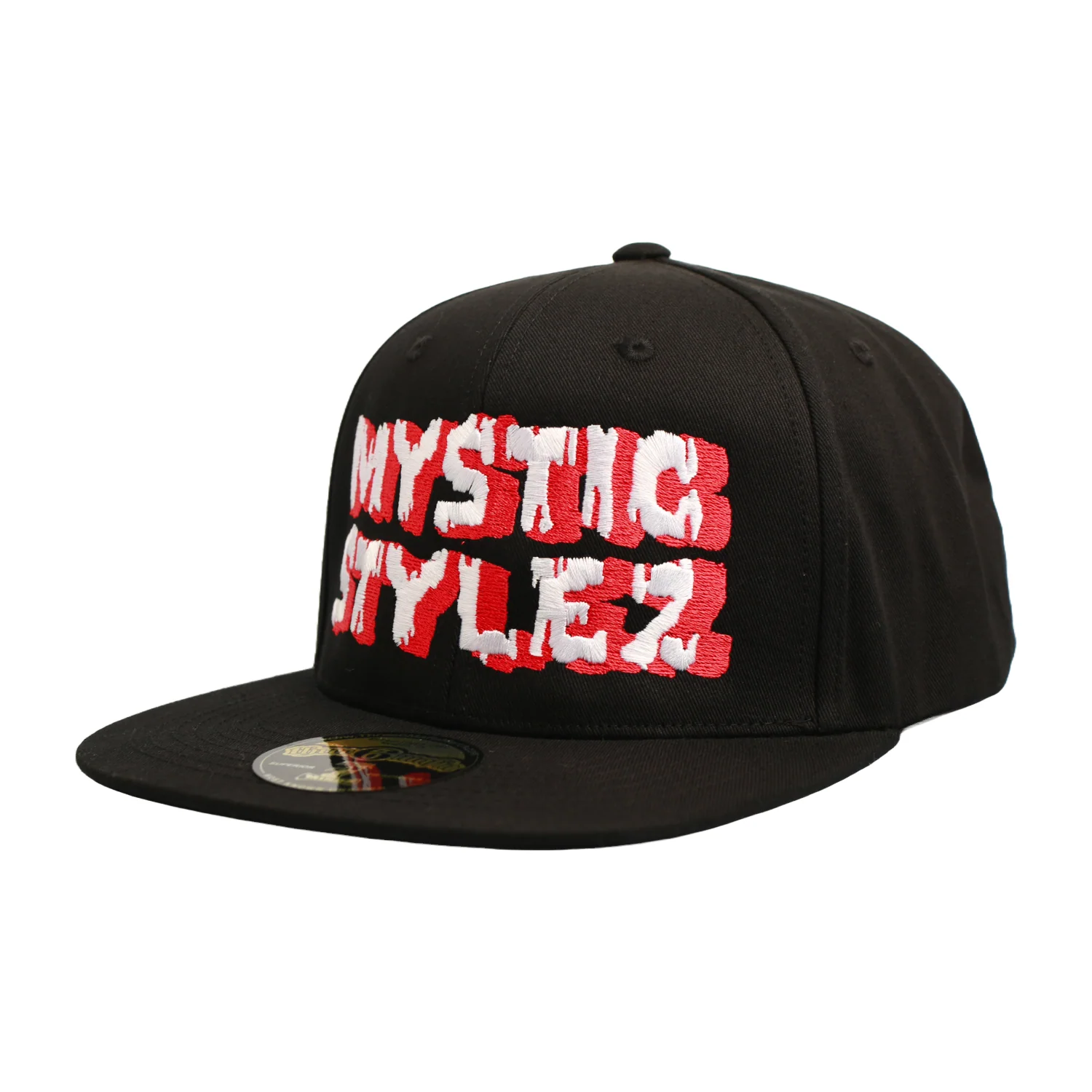 Snapback "Mystic Stylez" 30 Year Anniversary - Image 3