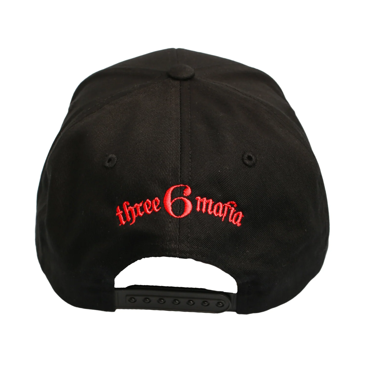 Snapback "Mystic Stylez" 30 Year Anniversary - Image 5