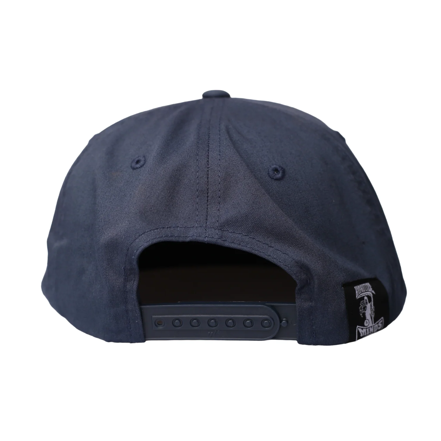 Hypnotize Minds "Navy" Dadhat - Image 3